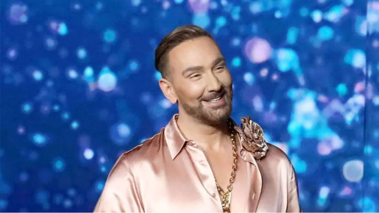 Νίκος Κοκλώνης: «Ας κερδίσει ο καλύτερος» – Το μήνυμά του για τη νέα τηλεοπτική σεζόν