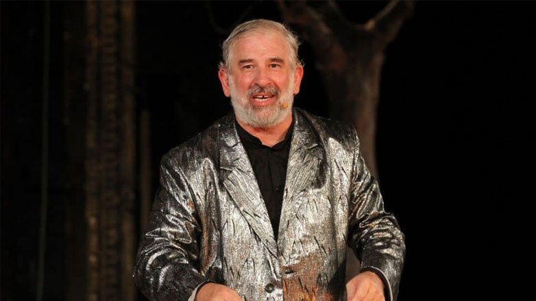 Πέτρος Φιλιππίδης: Ο ηθοποιός κατέθεσε χαρτιά για σύνταξη – Το ποσό που θα λαμβάνει κάθε μήνα