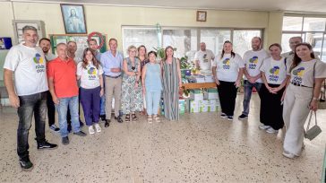 Το Πλαίσιο δίπλα στους μαθητές των Ιωαννίνων: Τεχνολογικός εξοπλισμός και γραφική ύλη σε 22 σχολεία του Δήμου