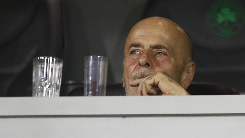 ΠΑΕ Παναθηναϊκός: «Κατανοούμε την πικρία του κόσμου – Στόχος μας ήταν και παραμένει να επαναφέρουμε την ομάδα στην κορυφή»