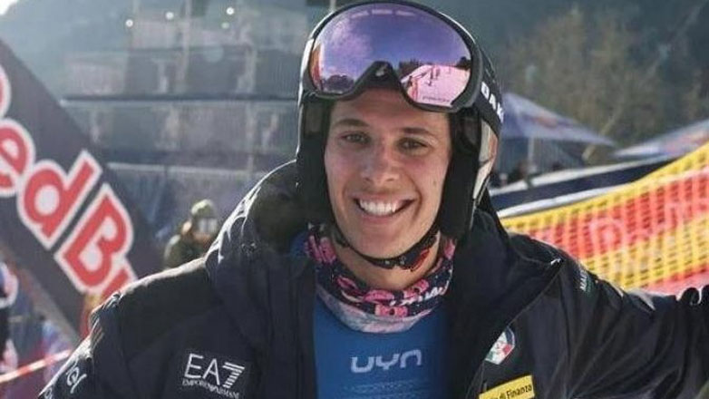 Σοκ στη Χιλή: Ο Ιταλός σκιέρ, Ματέο Φραντσόζο σκοτώθηκε μετά από πτώση σε προπόνηση