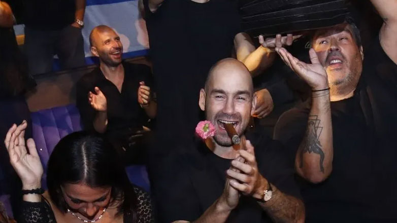 Εθνική Μπάσκετ: Τα «έσπασε» στο Ποσειδώνιο