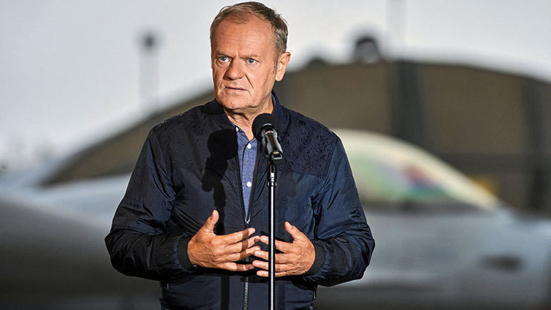 H Πολωνία θα αποφασίσει αυτήν την εβδομάδα για την προμήθεια υποβρυχίων