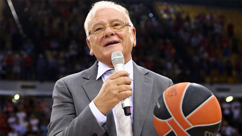 Ο Πανιώνιος δεν ξέχασε τον Ίβκοβιτς