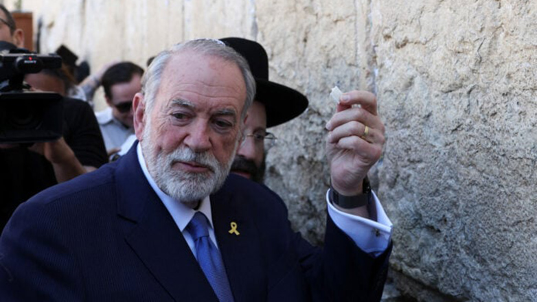 Με τη σύμφωνη γνώμη των ΗΠΑ η προσάρτηση της δυτικής Όχθης στο Ισραήλ