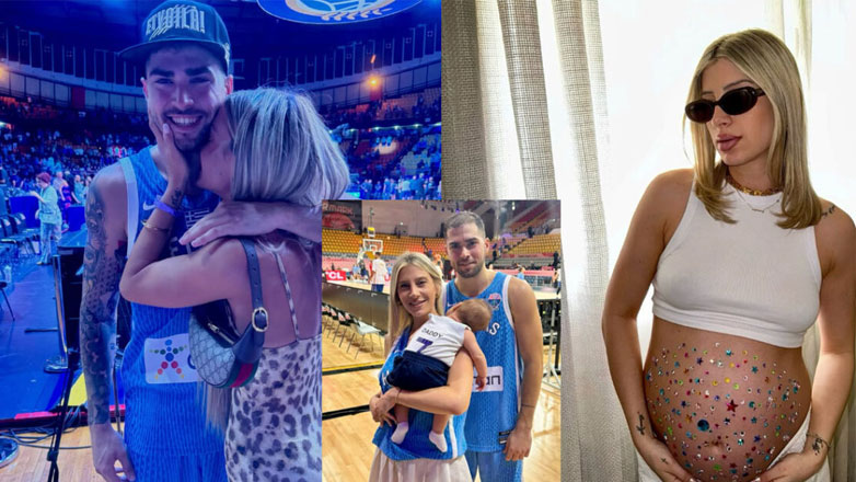 Βασίλης Τολιόπουλος: Ποια είναι η γυναίκα της ζωής του, Μαρία Χατζηπαρασίδου – Το love story και ο ερχομός του γιου τους