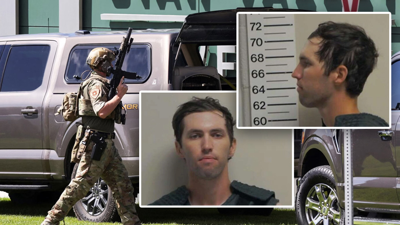 Ετοιμάζουν θανατική ποινή για τον δολοφόνο του Τσάρλι Κερκ