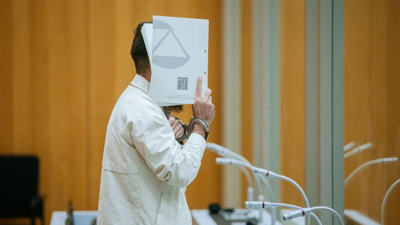 Γερμανία: Ισόβια στον Αφγανό δολοφόνο του αστυνομικού στο Μανχάιμ