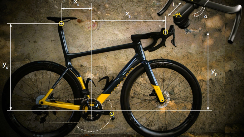 Η Gregario παρουσιάζει το VERA – το πρώτο εξατομικευμένο μονοκόκ πλαίσιο από ανθρακονήματα