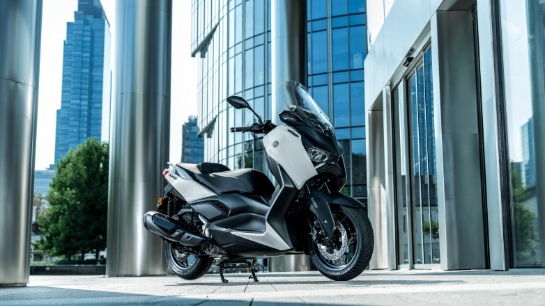XMAX 300 Tech MAX