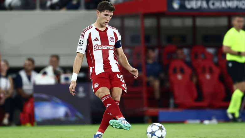 Ρέτσος: «Αμύνθηκε πολύ καλά η Πάφος»