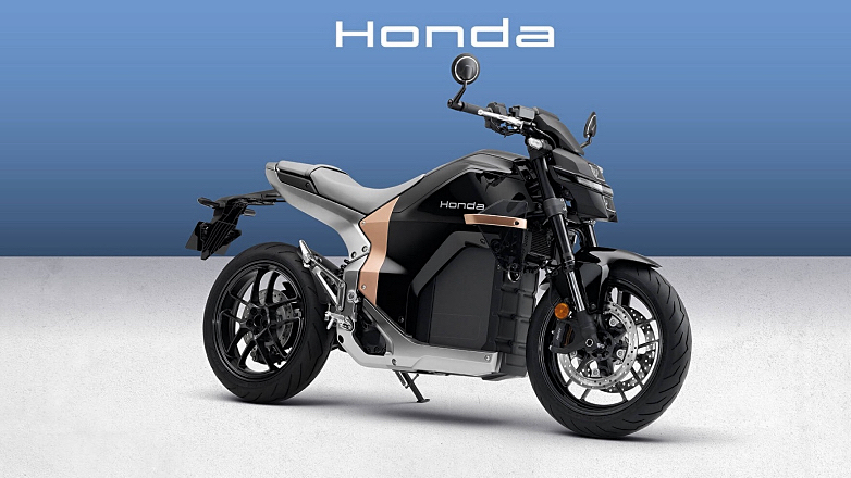 Επιβεβαιώθηκαν: όνομα, παραγωγή και βασικά στοιχεία της ηλεκτρικής Honda WN7