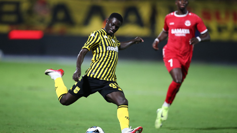 Άρης: Παραχωρήθηκε στην Αλ Ντιράιγια ο Ντιαντί