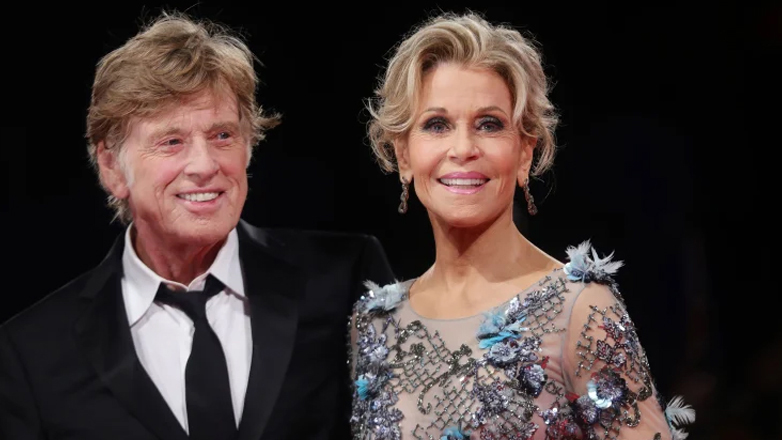 Ρόμπερτ Ρέντφορντ: Οι διάσημοι αποχαιρετούν τον θρύλο του σινεμά