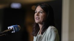 Μπέρμποκ: Η Γενική Συνέλευση πρέπει να είναι χώρος για διάλογο, μεταρρύθμιση και προστασία των αμάχων