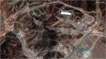 Γερμανία, Βρετανία και Γαλλία περιμένουν συγκεκριμένα βήματα από το Ιράν για το πυρηνικό πρόγραμμα