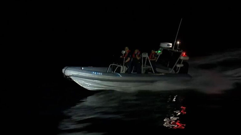 Θεσσαλονίκη: Ταυτοποιήθηκε και η δεύτερη σορός που είχε εντοπιστεί στον Θερμαϊκό