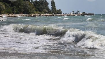 Βουλγαρία: Το Πολεμικό Ναυτικό κατέστρεψε μη επανδρωμένο σκάφος στη Μαύρη Θάλασσα