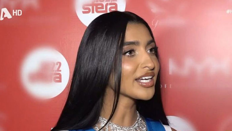 Αναστασία: «Ο Γιώργος Μαζωνάκης είναι για μένα ο καλύτερος άνθρωπος που έχω γνωρίσει»