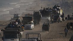 Συγκλονίζουν τα βίντεο του IDF από την έφοδο στη Γάζα