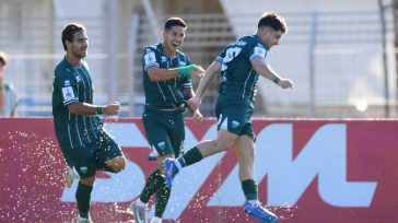 Kύπελλο: Συντριβή με 4-1 για τον ΠΑΟΚ από τον εκπληκτικό Λεβαδειακό!