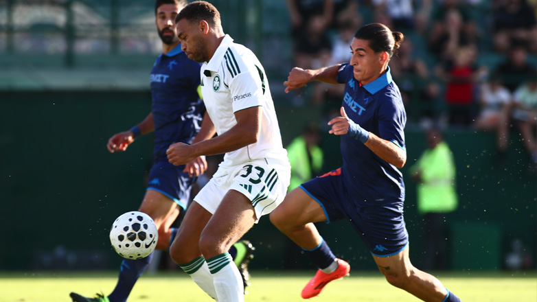 Κύπελλο: Επέστρεψε στις νίκες ο Παναθηναϊκός, 1-0 την Athens Kallithea εν μέσω… αποδοκιμασιών