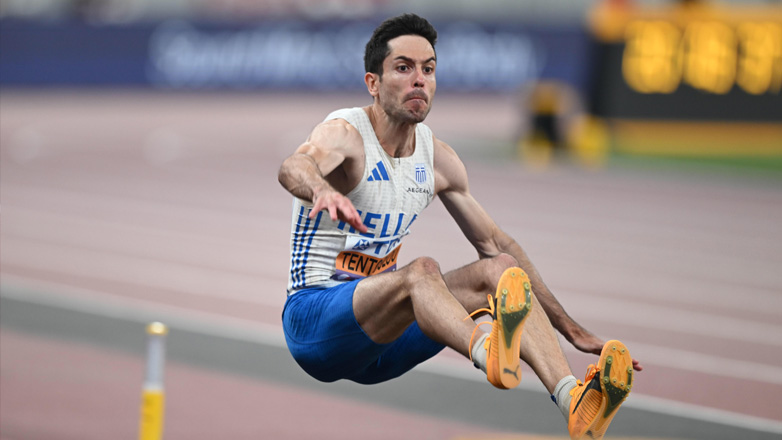 Τεντόγλου: «Ήταν ο χειρότερος αγώνας μου»