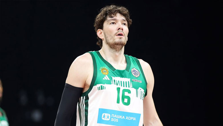 Χωρίς τον Όσμαν αλλά με Χολμς στην Αυστραλία ο Παναθηναϊκός