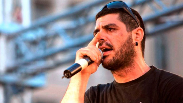 Παύλος Φύσσας: Αντιφασιστικές εκδηλώσεις στη μνήμη του