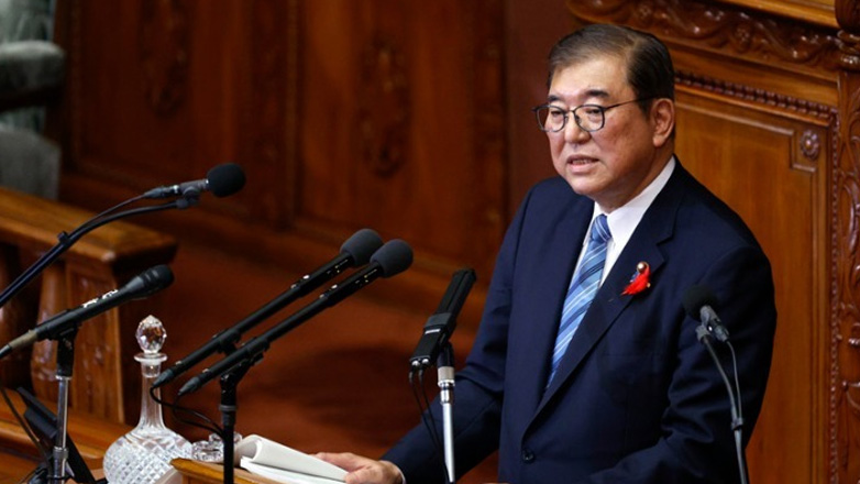 Η Ιαπωνία δεν θα αναγνωρίσει, προς το παρόν, το παλαιστινιακό κράτος