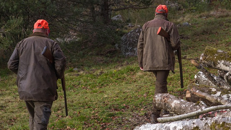 Αιφνίδιος θάνατος κυνηγού στην Καστοριά – Τον βρήκαν οι φίλοι του χωρίς τις αισθήσεις του