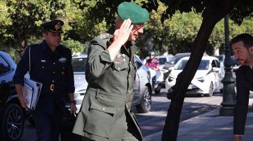 ΚΥΣΕΑ: «Προέχει η επίδειξη αυτοσυγκράτησης»