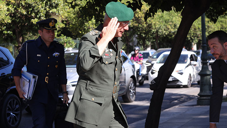 ΚΥΣΕΑ: «Προέχει η επίδειξη αυτοσυγκράτησης»