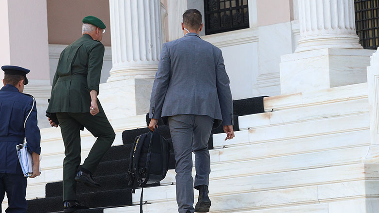 ΚΥΣΕΑ: Μεταναστευτικό, εξοπλιστικά και γεωπολιτικές εξελίξεις στο τραπέζι