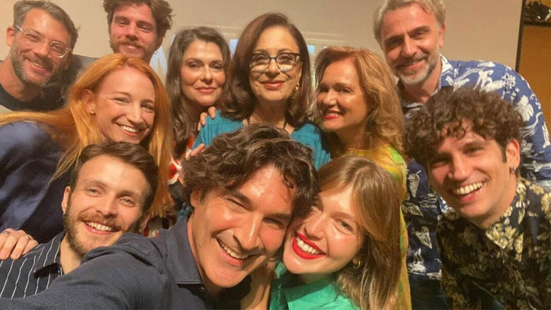 Maestro: Ποιοι ηθοποιοί «εισβάλλουν» στην τέταρτη σεζόν της σειράς