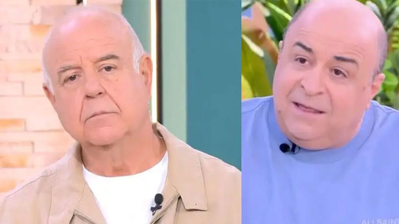 Μάρκος Σεφερλής: Απαντά στη δήλωση του Παύλου Χαϊκάλη ότι «όλο το ελληνικό θέατρο είναι ένα μεγάλο κρεβάτι»