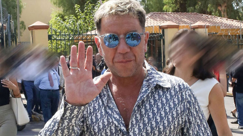 Γιώργος Μαζωνάκης: Ετοιμάζεται να ζητήσει πάνω από 1 εκατ. ευρώ με αγωγή από συγγενικό πρόσωπο