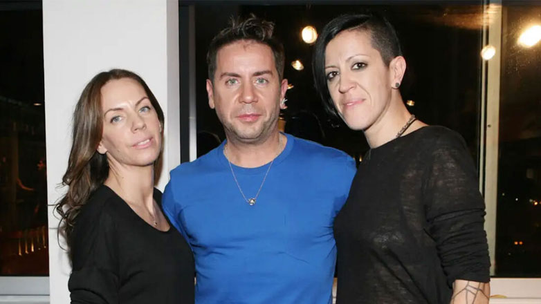 Η αδελφή του Μαζωνάκη στο Πρωινό – «Με έχει μπλοκάρει από παντού, του έστειλα στο Instagram…»