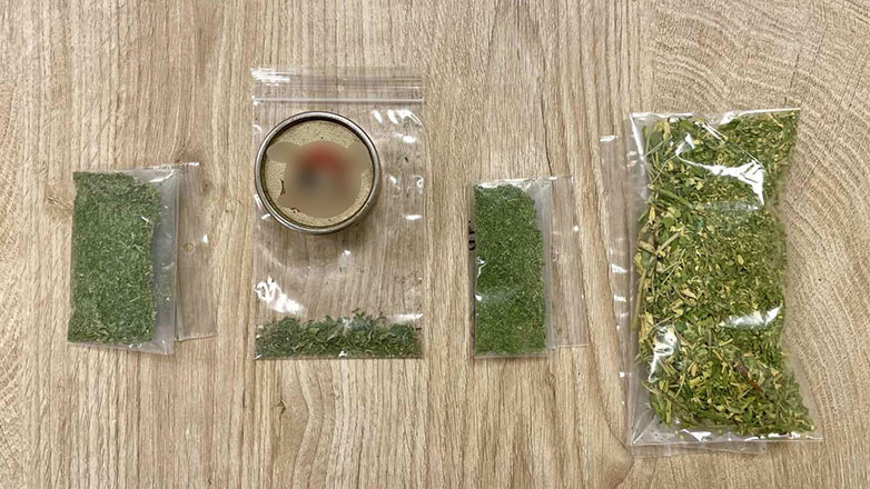 Καστοριά: Ο αστυνομικός σκύλος «Ορφέας» ξετρύπωσε τα ναρκωτικά στο σπίτι και το αγρόκτημα 54χρονου