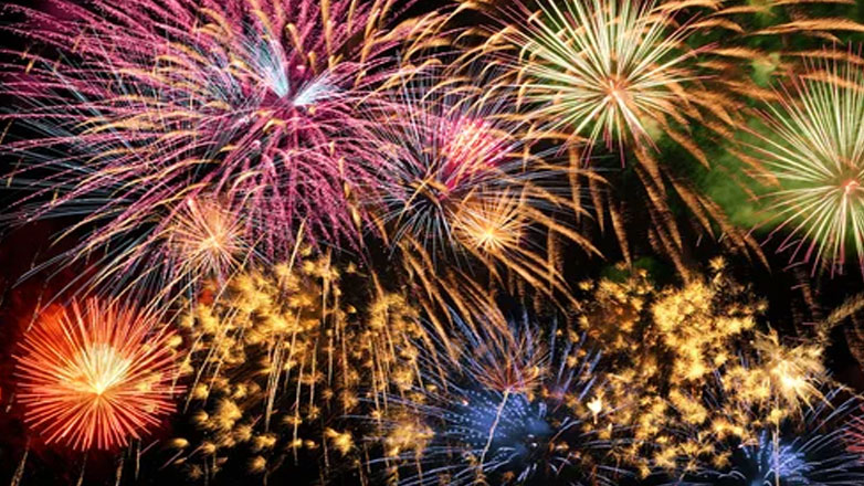 Θεσσαλονίκη: 27χρονος έριξε πυροτεχνήματα σε περιοχή Natura