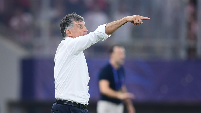 Μεντιλίμπαρ: «Η Πάφος δεν μας άφησε να την απειλήσουμε καθόλου»