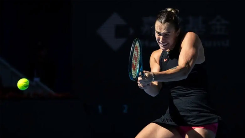 Τένις: Η Σαμπαλένκα δεν θα αγωνιστεί στο Πεκίνο