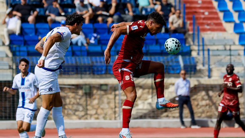 Live οι αγώνες Κυπέλλου: Κηφισιά-Αστέρας Τρίπολης 1-1, Παναιτωλικός-Άρης 0-1