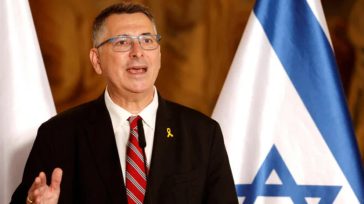 Το Ισραήλ απειλεί με αντίποινα την ΕΕ εάν επιβάλει κυρώσεις για τη Γάζα