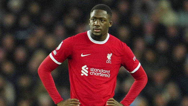 Λίβερπουλ: Πλησιάζει ο Κονατέ στην Ρεάλ Μαδρίτης