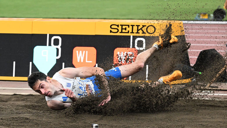 Τόκιο 2025: Η ώρα του Μίτλου Τεντόγλου