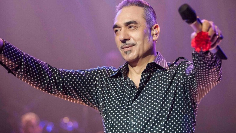 Νότης Σφακιανάκης: Η αποκάλυψη για την υγεία της συζύγου του – «Ελπίζουμε για το καλύτερο»