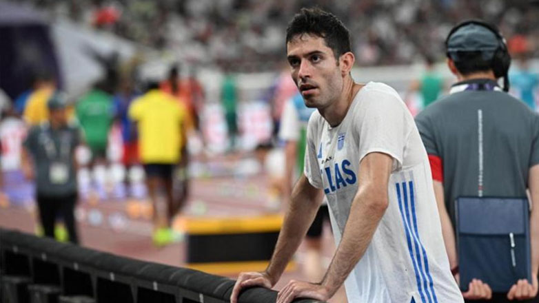 Χαμηλή πτήση για τον Μίλτο στο Τόκιο