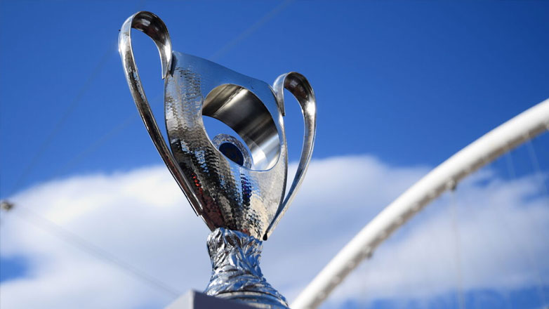 Κύπελλο Ελλάδας: Με οκτώ αναμετρήσεις ολοκληρώνεται η 1η αγωνιστική της League Phase