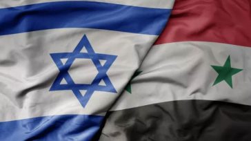 Το Ισραήλ συζητά με τη Συρία πρόταση για νέα διμερή συμφωνία ασφαλείας